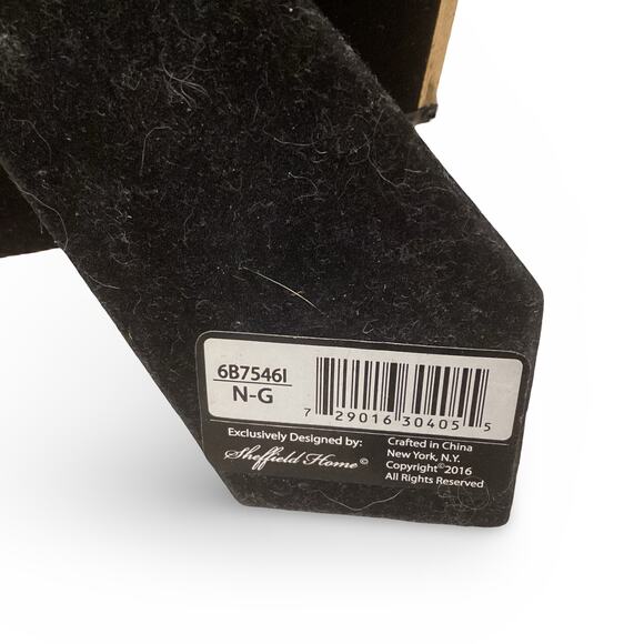 Magical Midnight Jeweled Frame - Picture 6 of 7